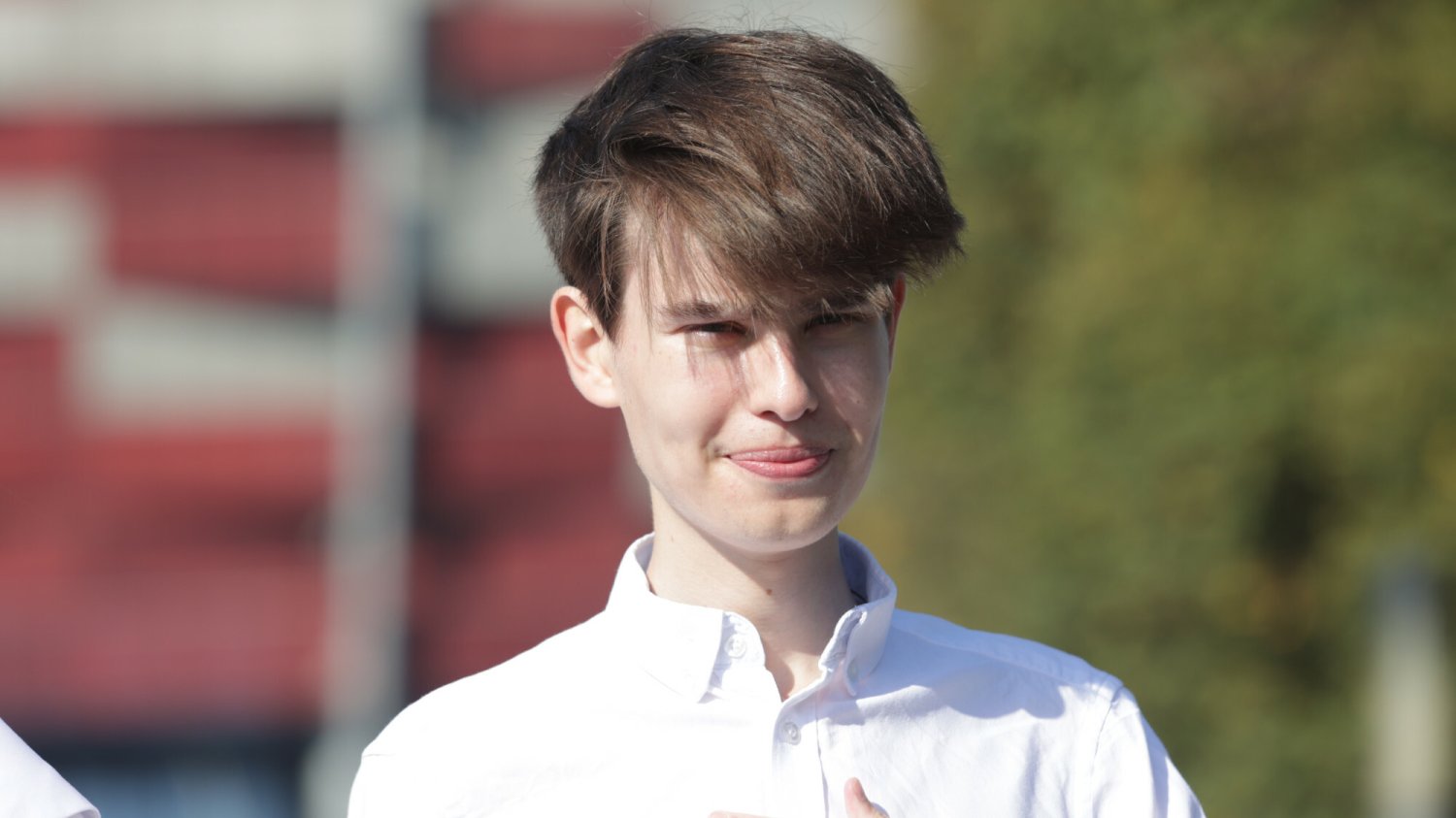 Oskar Szafarowicz żegna się z pracą. Wbił szpilkę koalicji rządzącej