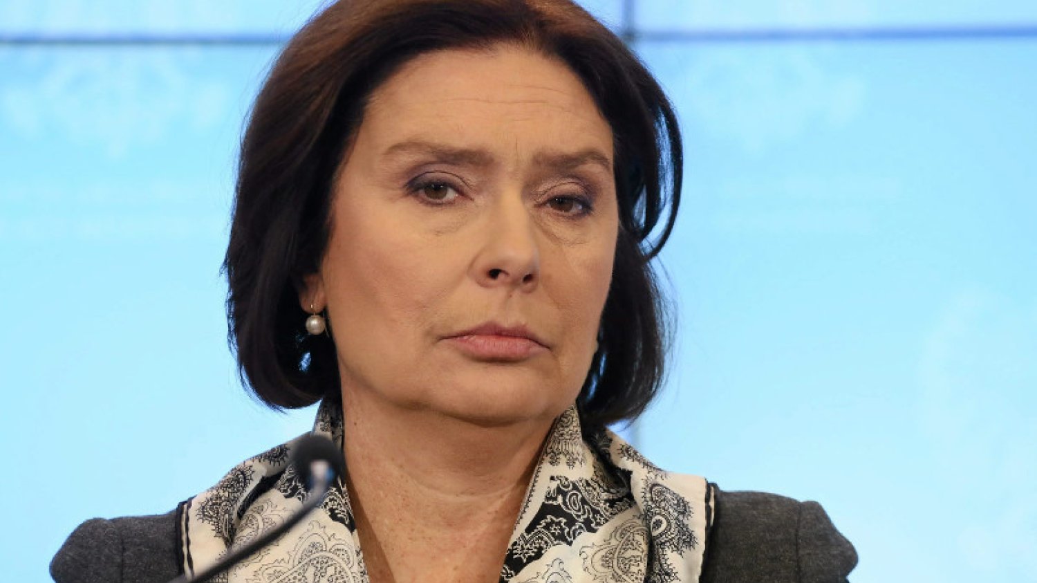 Małgorzata Kidawa-Błońska na Twitterze wezwała prezesa PiS do debaty z Donaldem Tuskiem