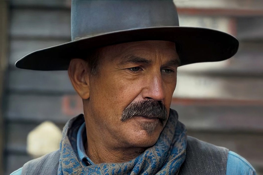 film Kevina Costnera, film Horyzont Kevina Costnera