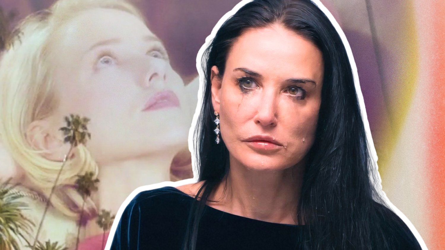 8 filmów podobnych do body horroru "Substancja" z Demi Moore (LISTA) 8 filmów podobnych do body horroru "Substancja" z Demi Moore (LISTA)