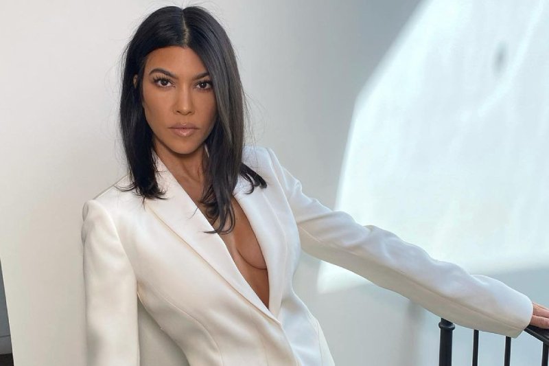 Kourtney Kardashian świętowała 42. urodziny! Travis Barker dał jej ekstrawagancki prezent