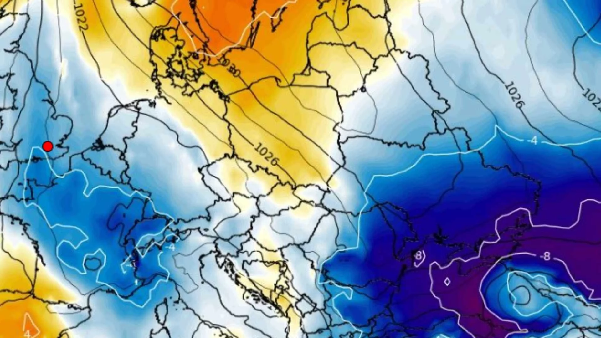 Pogoda zaskoczy na koniec tygodnia. Trochę szok, ile pokażą termometry