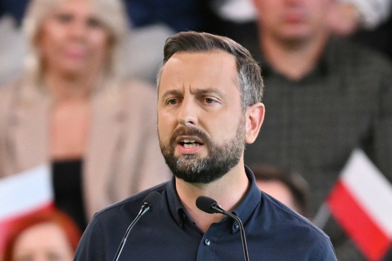 Władysław Kosiniak-Kamysz stanowczo wykluczył koalicję z PiS