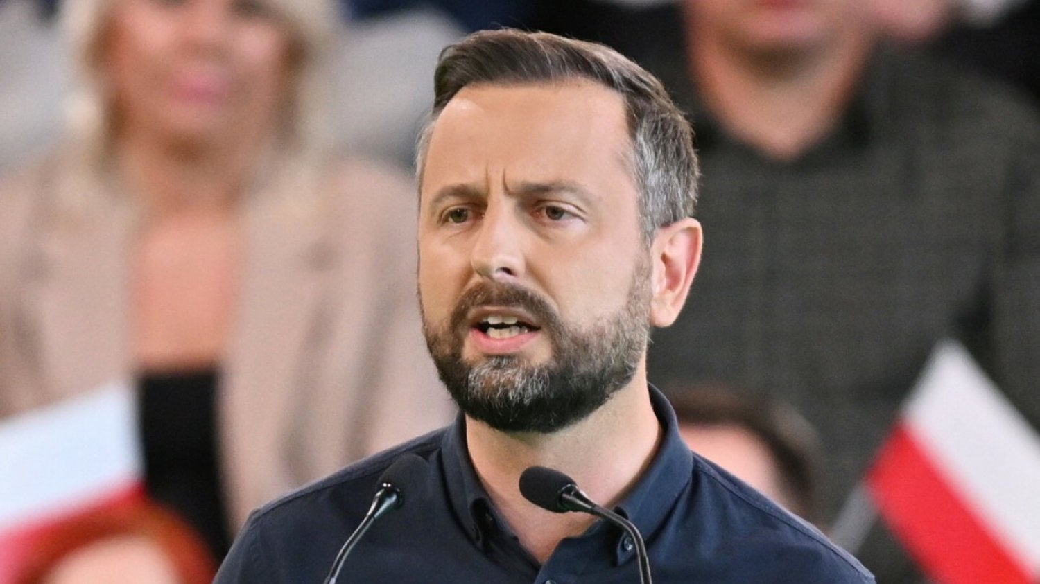 Władysław Kosiniak-Kamysz stanowczo wykluczył koalicję z PiS