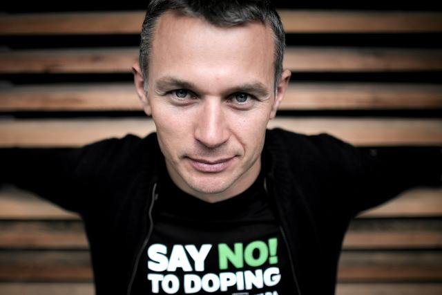 Łukasz Grass wraca do Telewizji Polskiej