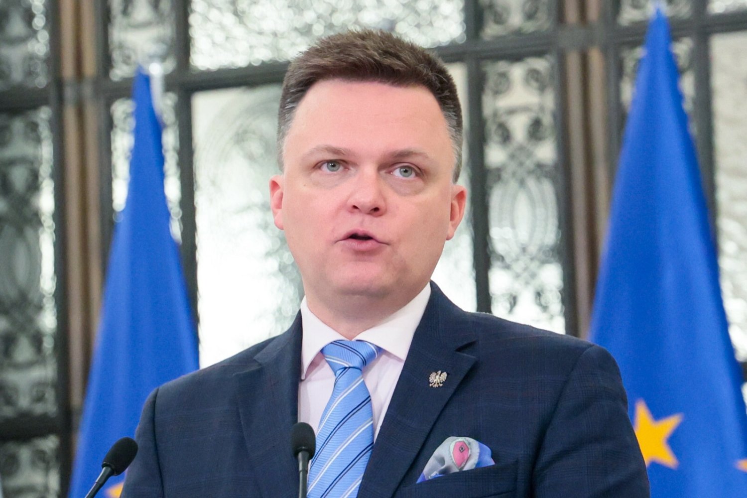 Wybory prezydenckie 2025. Podano datę głosowania.