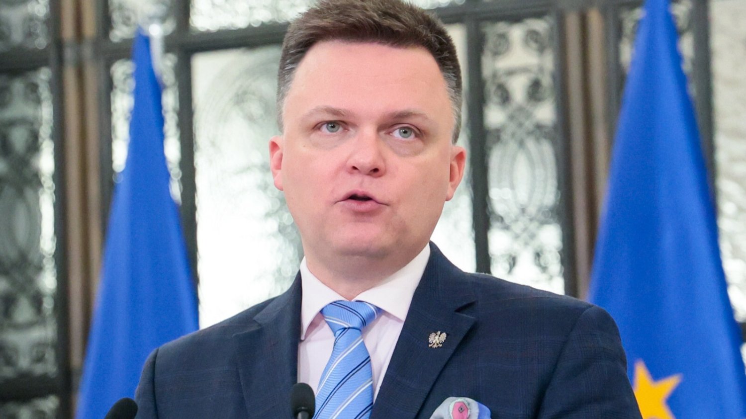 Wybory prezydenckie 2025. Podano datę głosowania.