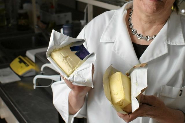 Biedronka urządza megapromocję na masło.