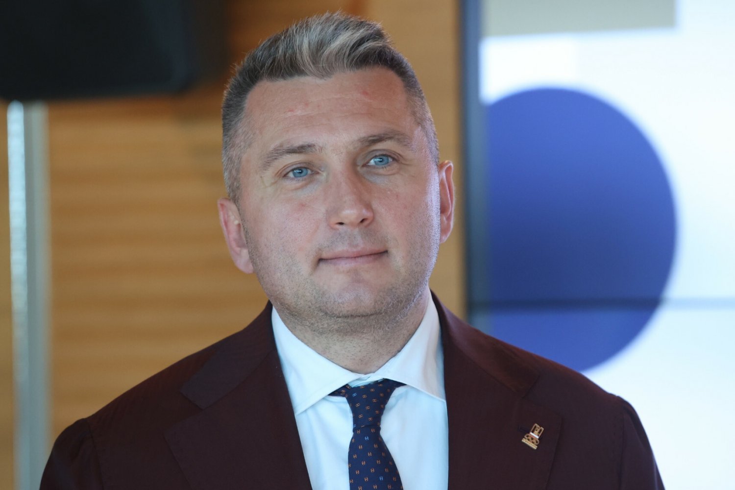 Piesiewicz pozywa Nitrasa. Chodzi o wypowiedzi ministra sportu.