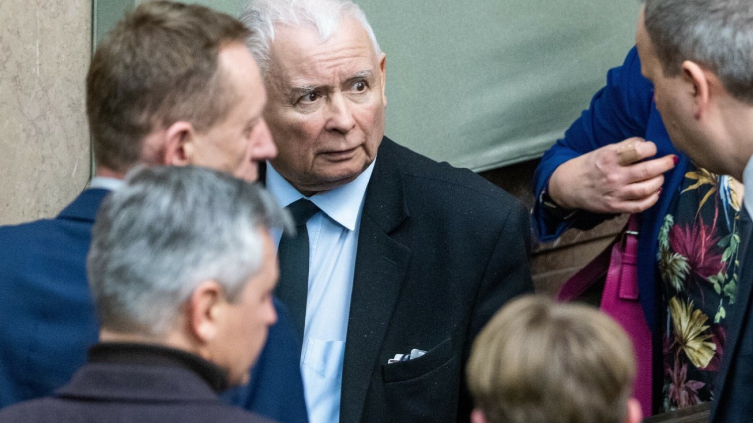 Jarosław Kaczyński