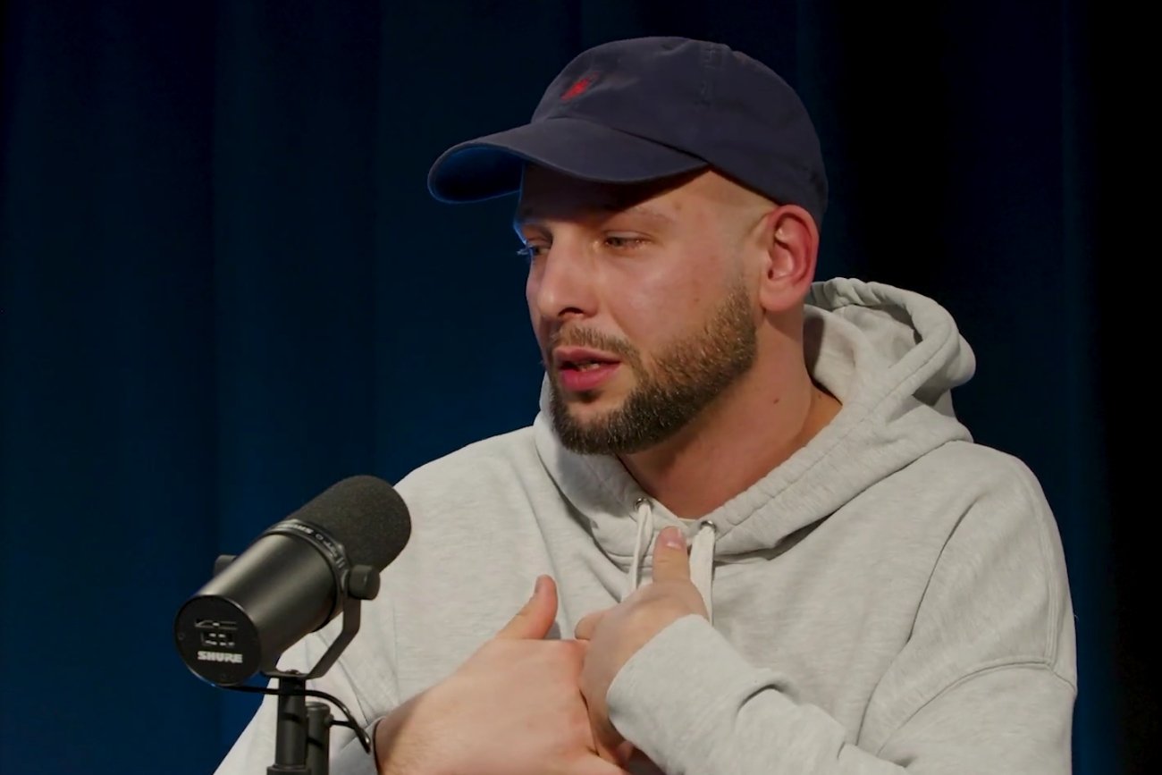 Pela pierwszy raz tak szczegółowo o rozstaniu. Zarzuca Kaczorowskiej zdradę