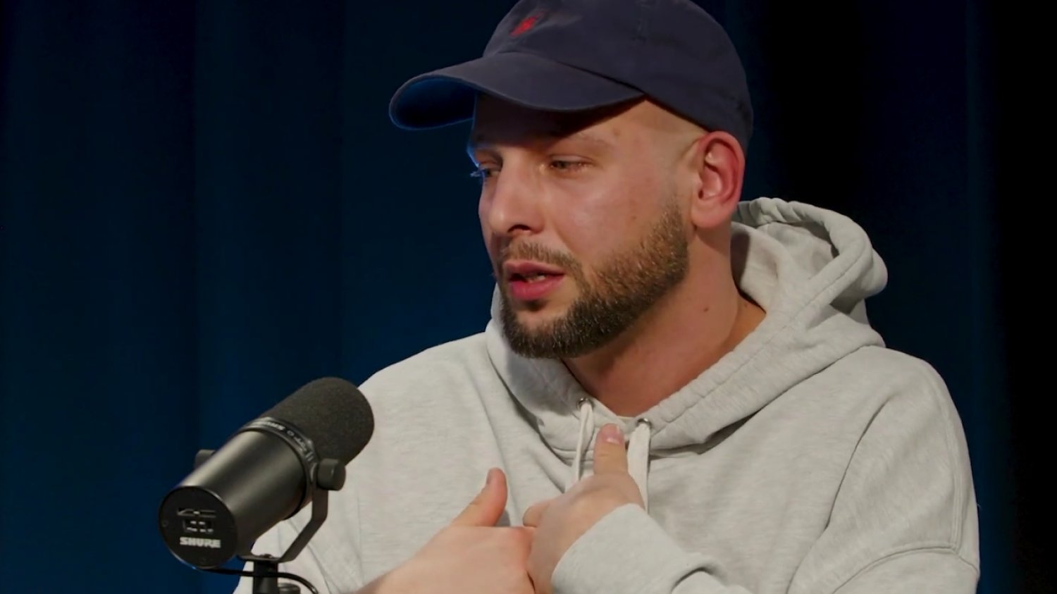 Maciej Pela pierwszy raz tak szczegółowo opowiedział o rozstaniu z Agnieszką Kaczorowską.
