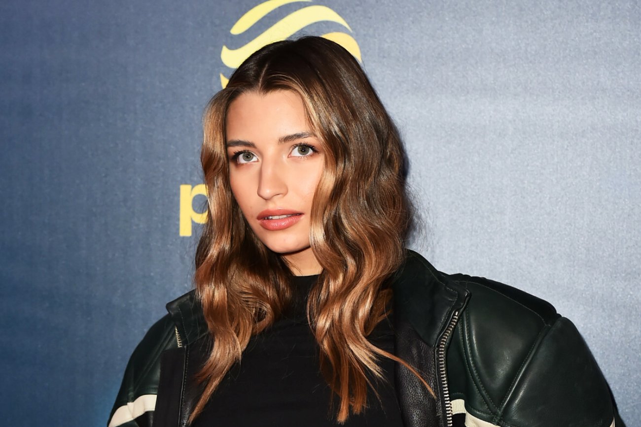 Julia Wieniawa została wykorzystana. "To był bardzo dobry reżyser"