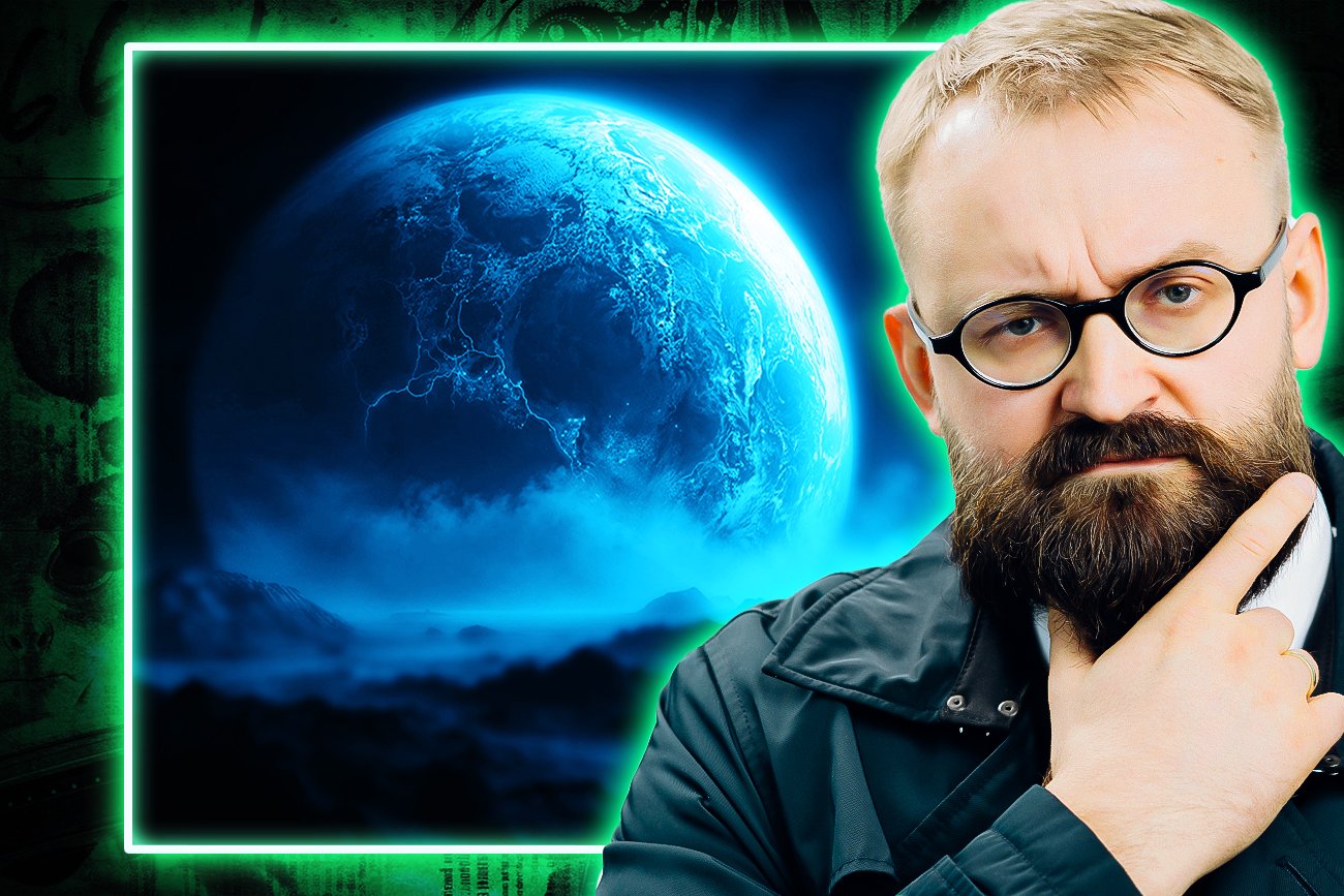 Tajemnice Nibiru i Sumerów: Czy ukryta planeta wpłynęła na ludzkość?