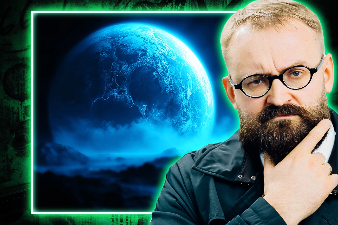 Kolejny odcinek Biura Tajemnic!
