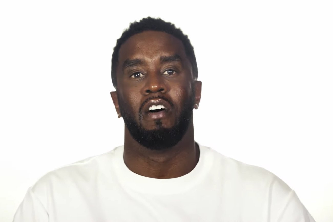 P. Diddy przebywa więzieniu. Nawet tam miał łamać prawo.