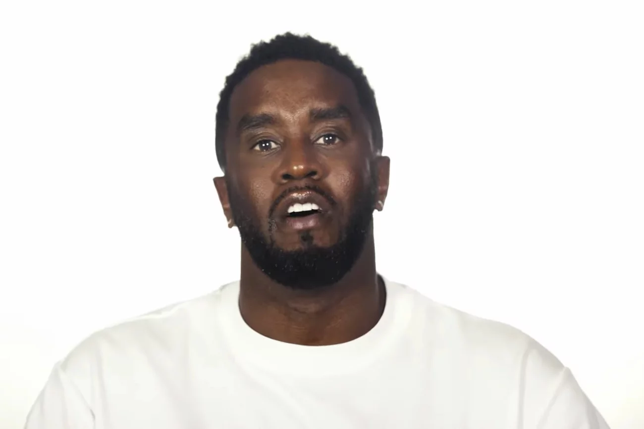 P. Diddy łamie zasady więzienne? Próbował kontaktować się z ofiarami. P. Diddy przebywa więzieniu. Nawet tam miał łamać prawo.