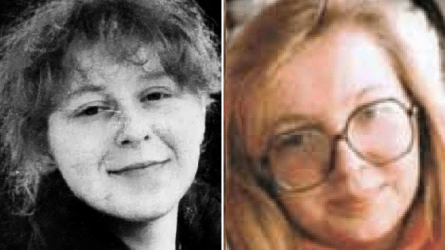 Zaginione Ernestyna Wieruszewska i Anna Semczuk w wieku 17 lat