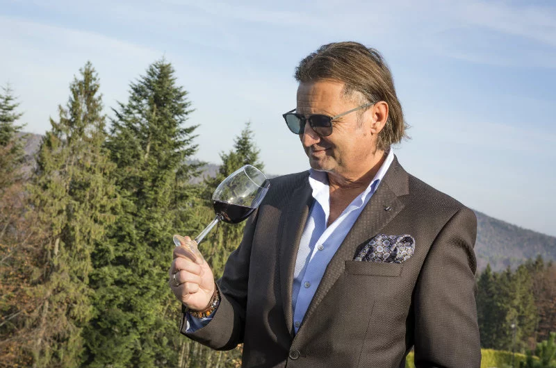 Mariusz Glenszczyk, prezes TiM