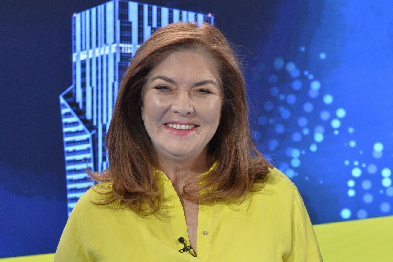 Katarzyna Dowbor wystąpi w nowym formacie telewizji Canal+ Domo
