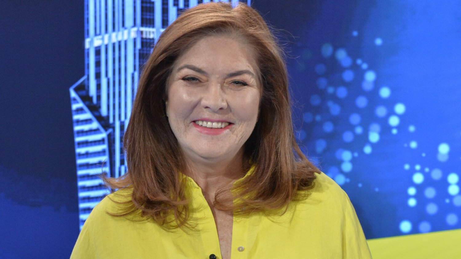 Katarzyna Dowbor wystąpi w nowym formacie telewizji Canal+ Domo