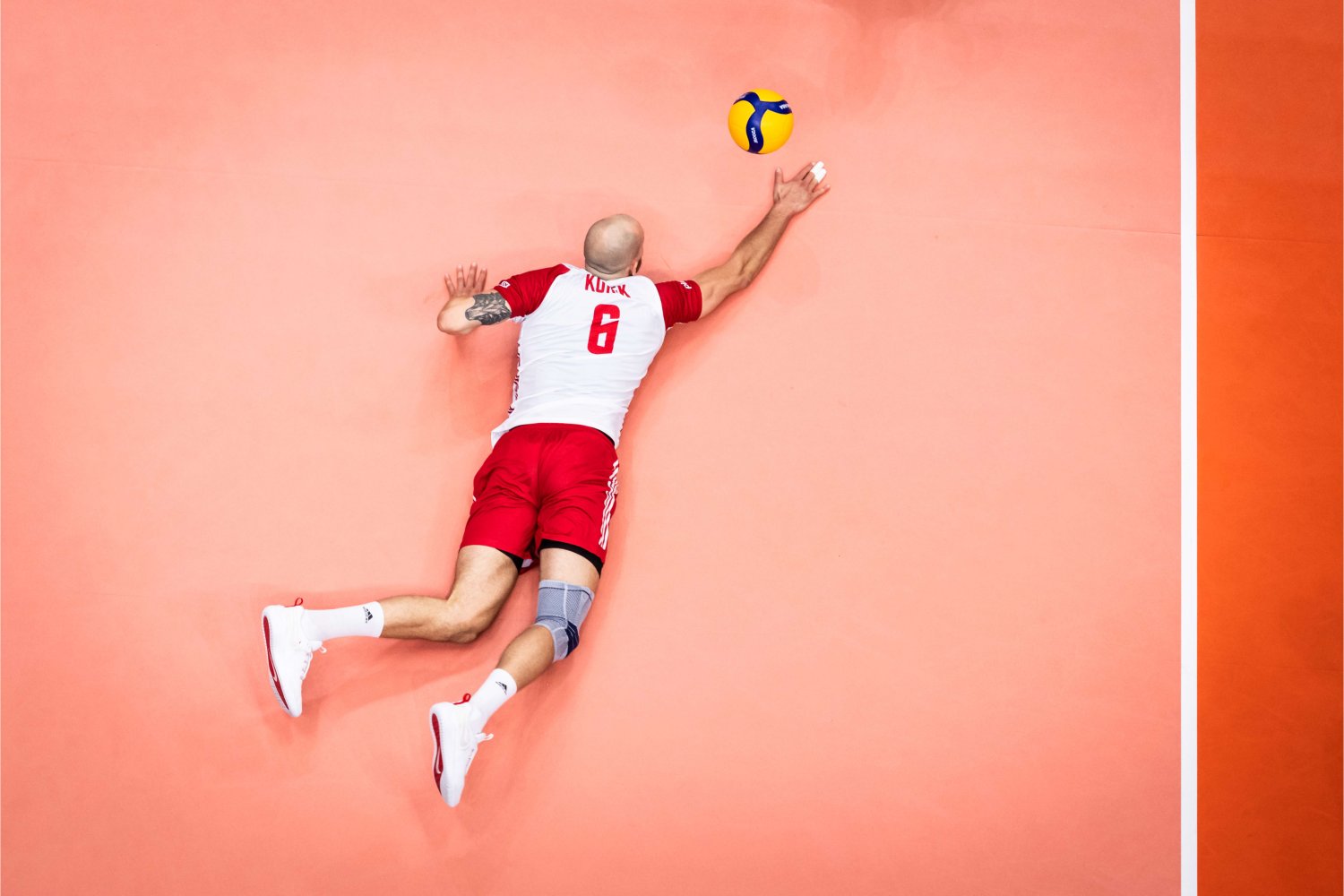 Nowa godzina meczu polskich siatkarzy w MŚ. Nasi rywale na pewno nie będą zadowoleni