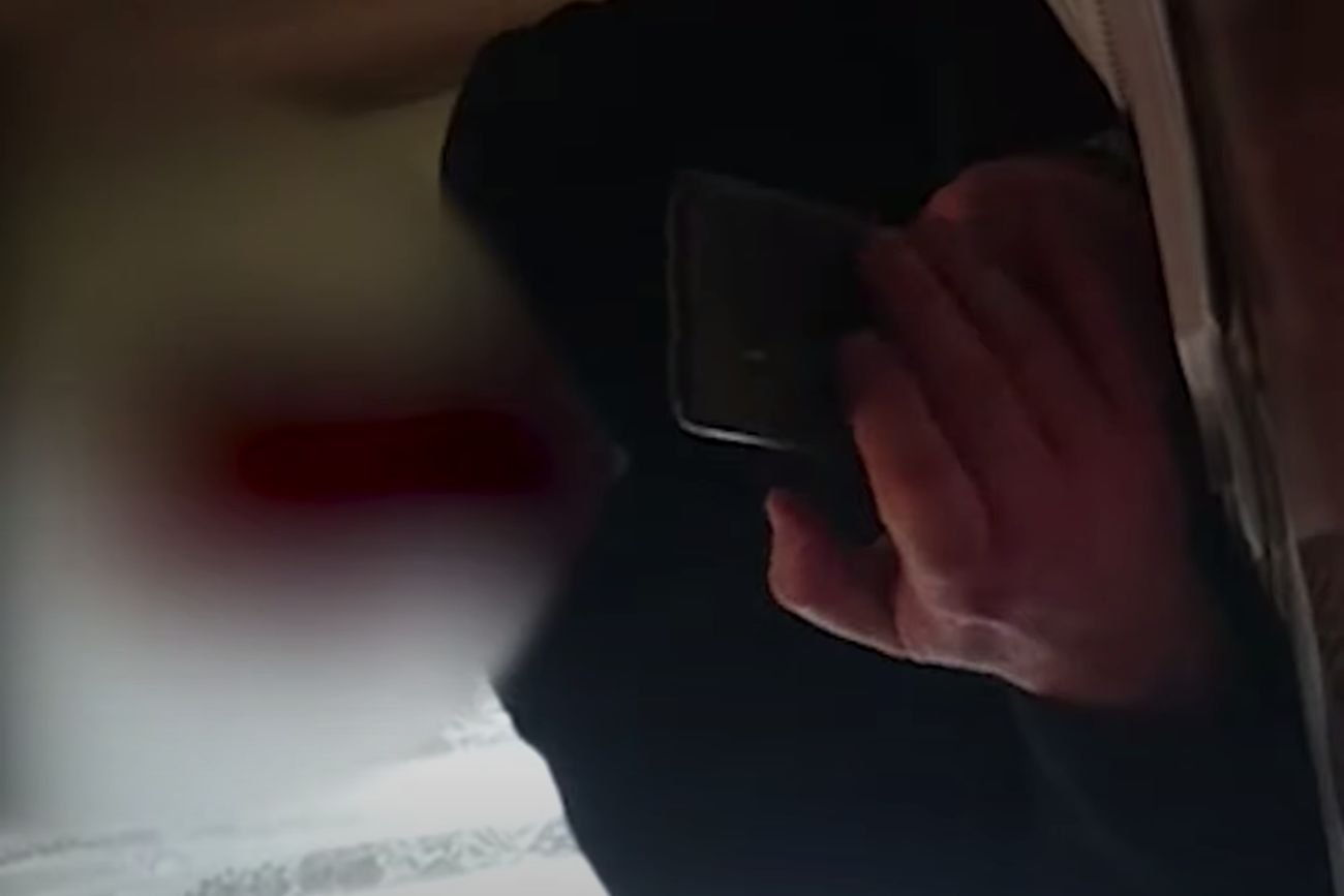 Ksiądz wymagał opłaty za zgodę na przeprowadzenie pogrzebu w innej parafii.