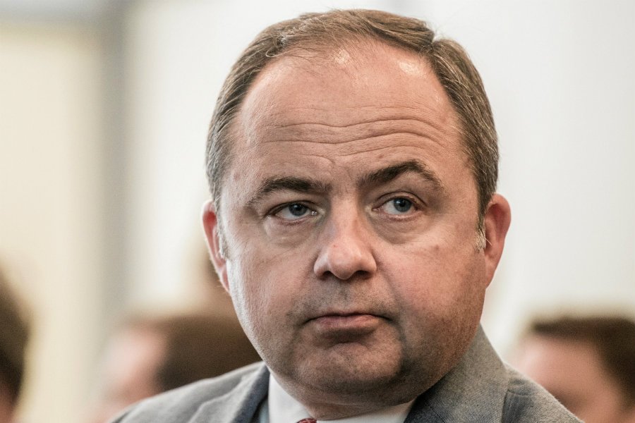 Konrad Szymański ujawnił, że Polska złożyła skargę do TSUE ws. pracowników delegowanych.