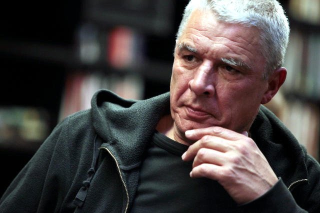 Jaka jest Polska, "Newsweekowi" tłumaczy Andrzej Stasiuk.