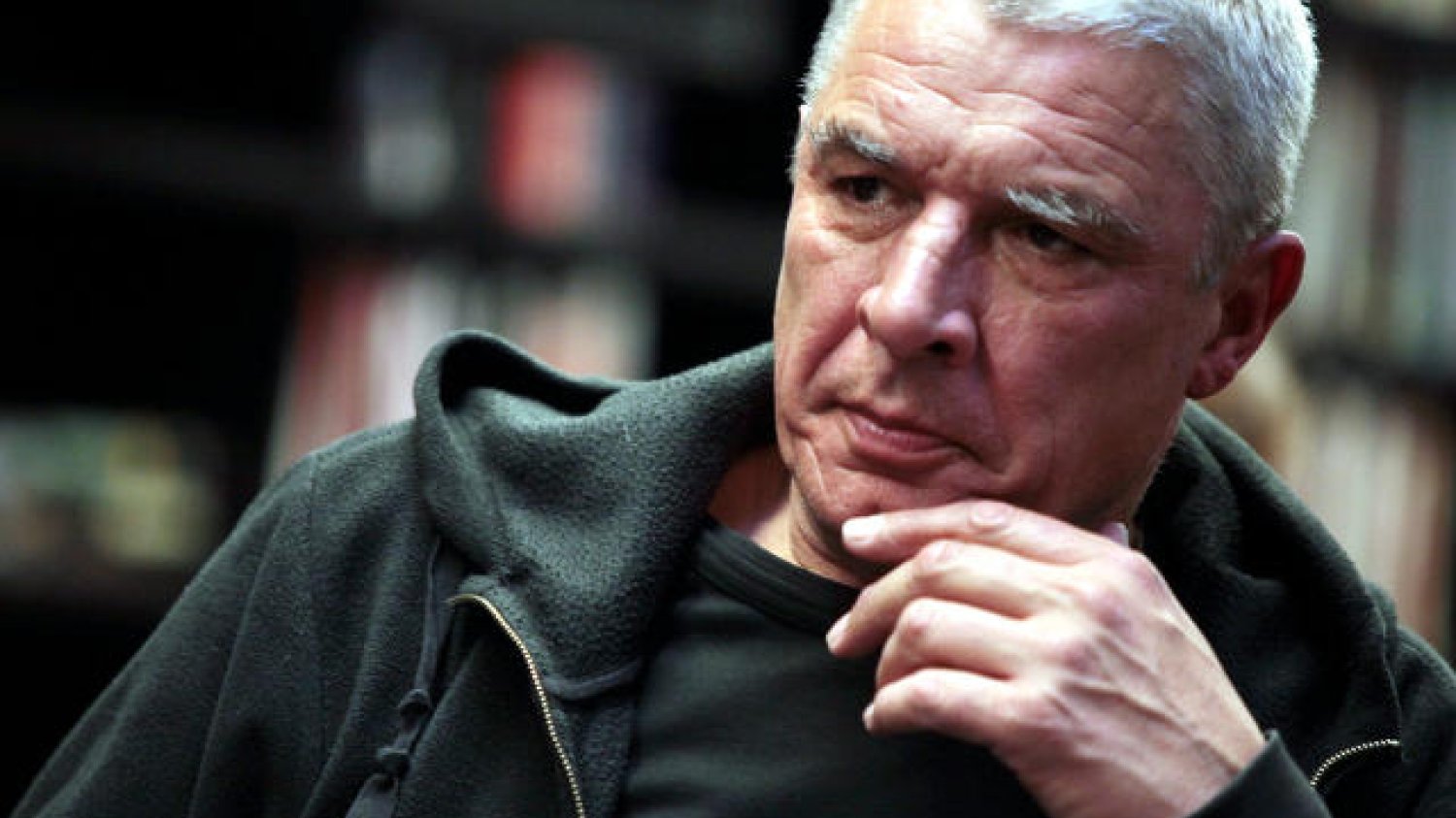 Jaka jest Polska, "Newsweekowi" tłumaczy Andrzej Stasiuk.