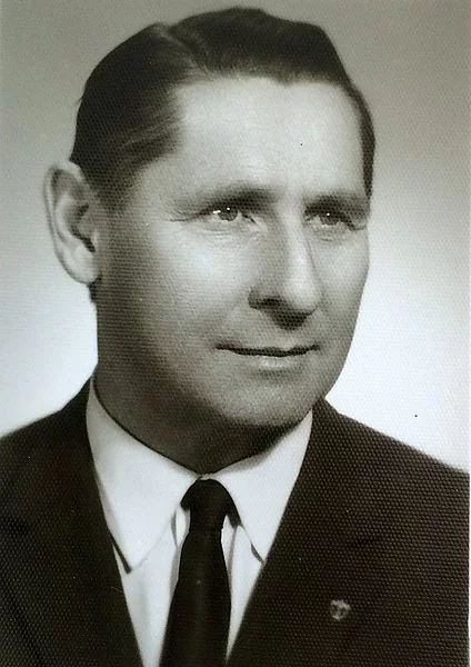 Pchor. Jerzy Ciszewski – bohater książki "Ojciec '44".