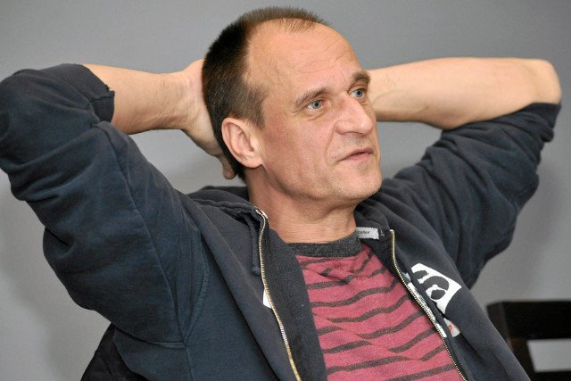 Paweł Kukiz był czarnym koniem wyborów prezydenckich, a teraz podobną rolę ma odegrać w walce o miejsca w Sejmie.