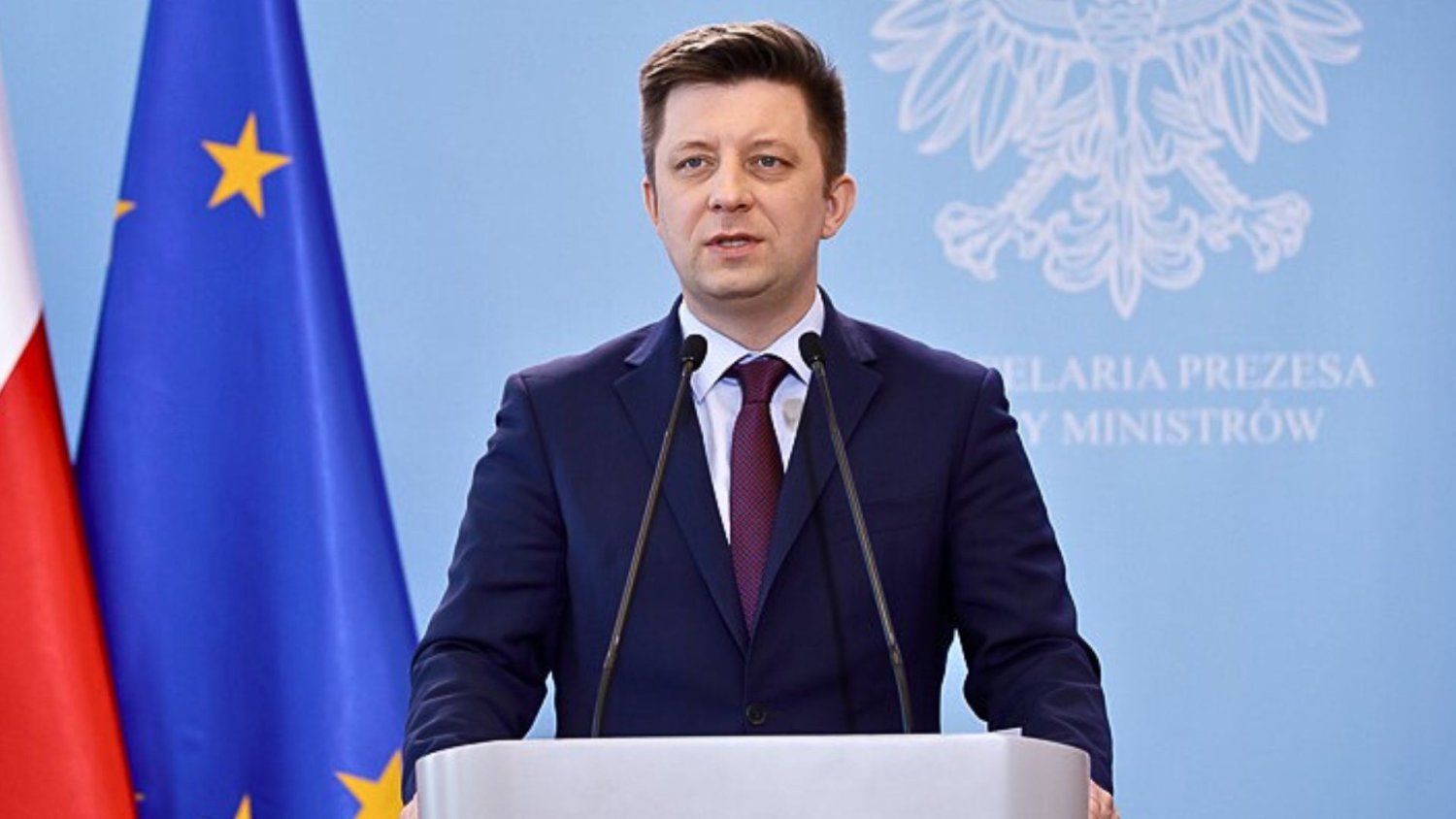 Michał Dworczyk w dużych tarapatach. Jest ruch śledczych ws. afery mailowej