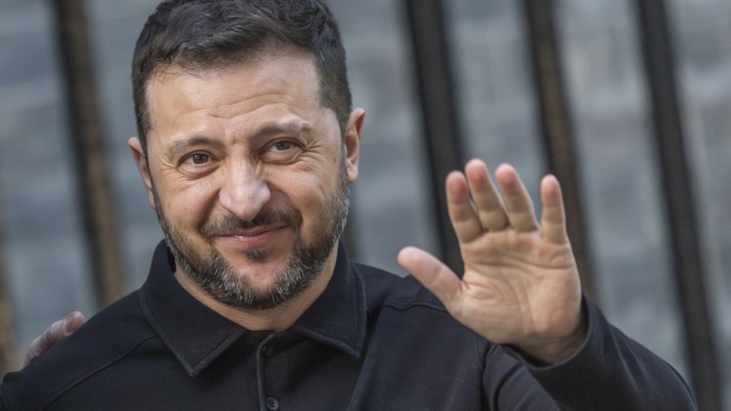 Nagły zwrot Zełenskiego. Prezydent Ukrainy jest gotowy podpisać umowę z USA.