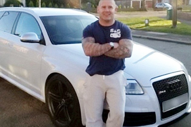 42-latek będzie miał dużo czasu na rozmyślania nad bezpieczeństwem drogowym.