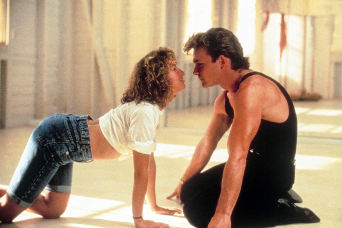 Powstanie nowe "Dirty Dancing". W obsadzie Jennifer Grey.
