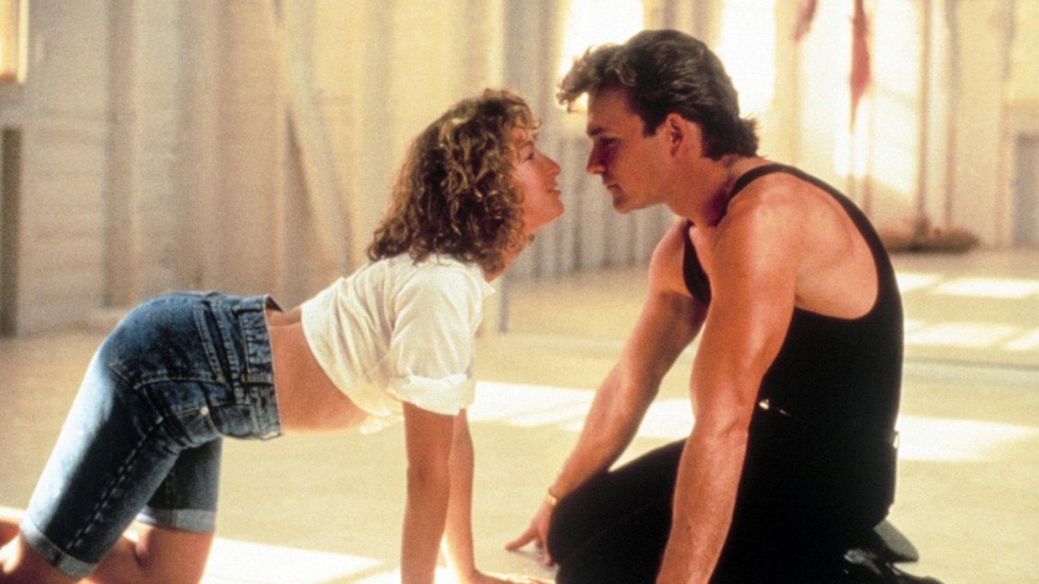 Powstanie nowe "Dirty Dancing". W obsadzie Jennifer Grey.