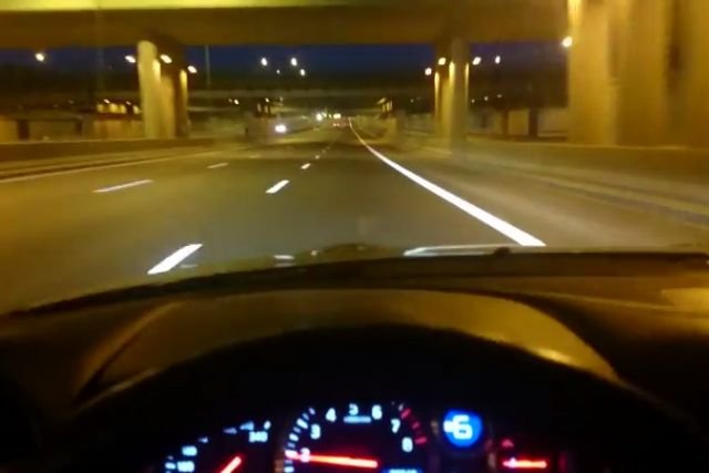 Poszukiwany kierowca BMW oskarża Tuska o zdradę.