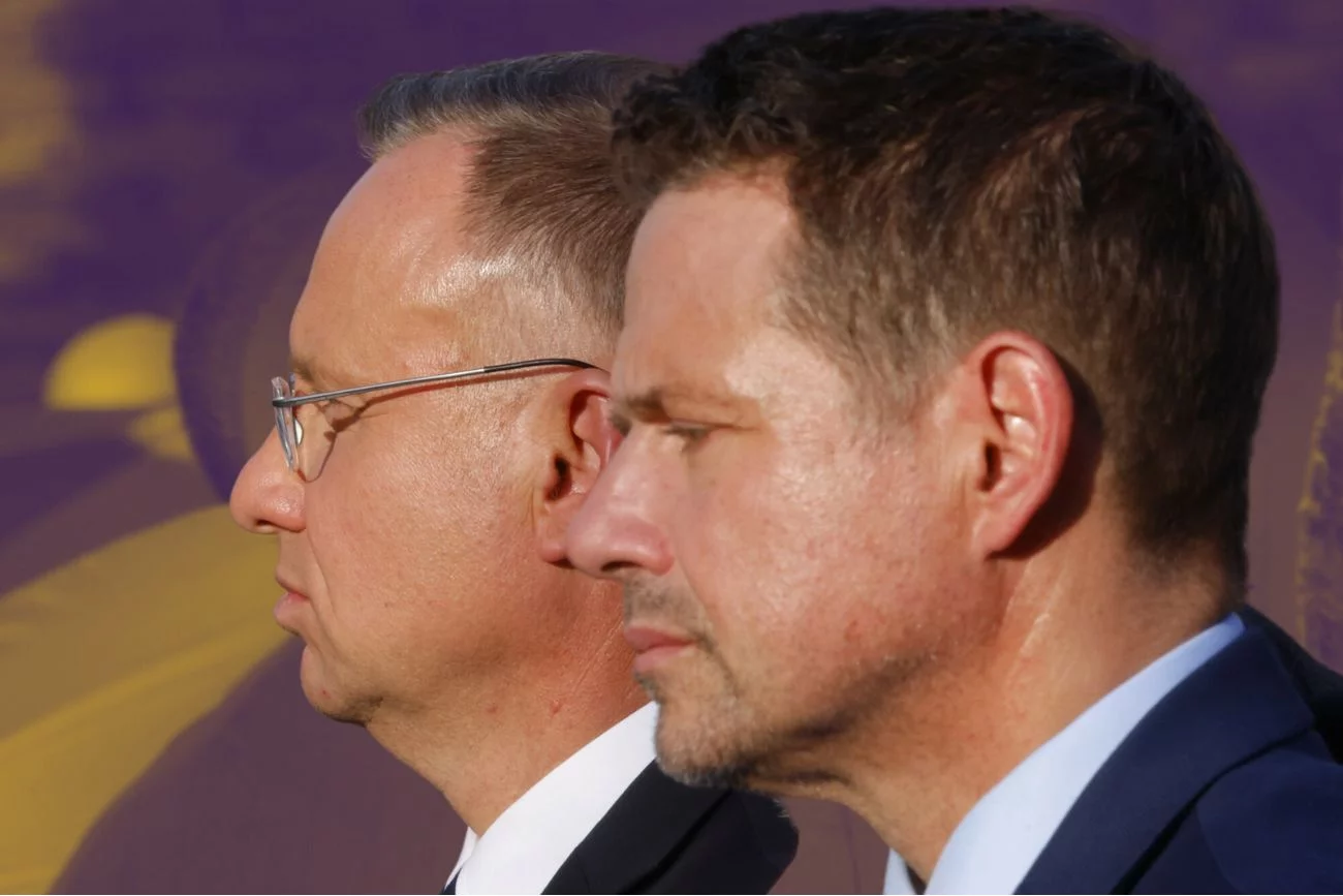 Pięć lat temu był tu remis w wyborach prezydenckich. Jak teraz zagłosują mieszkańcy?