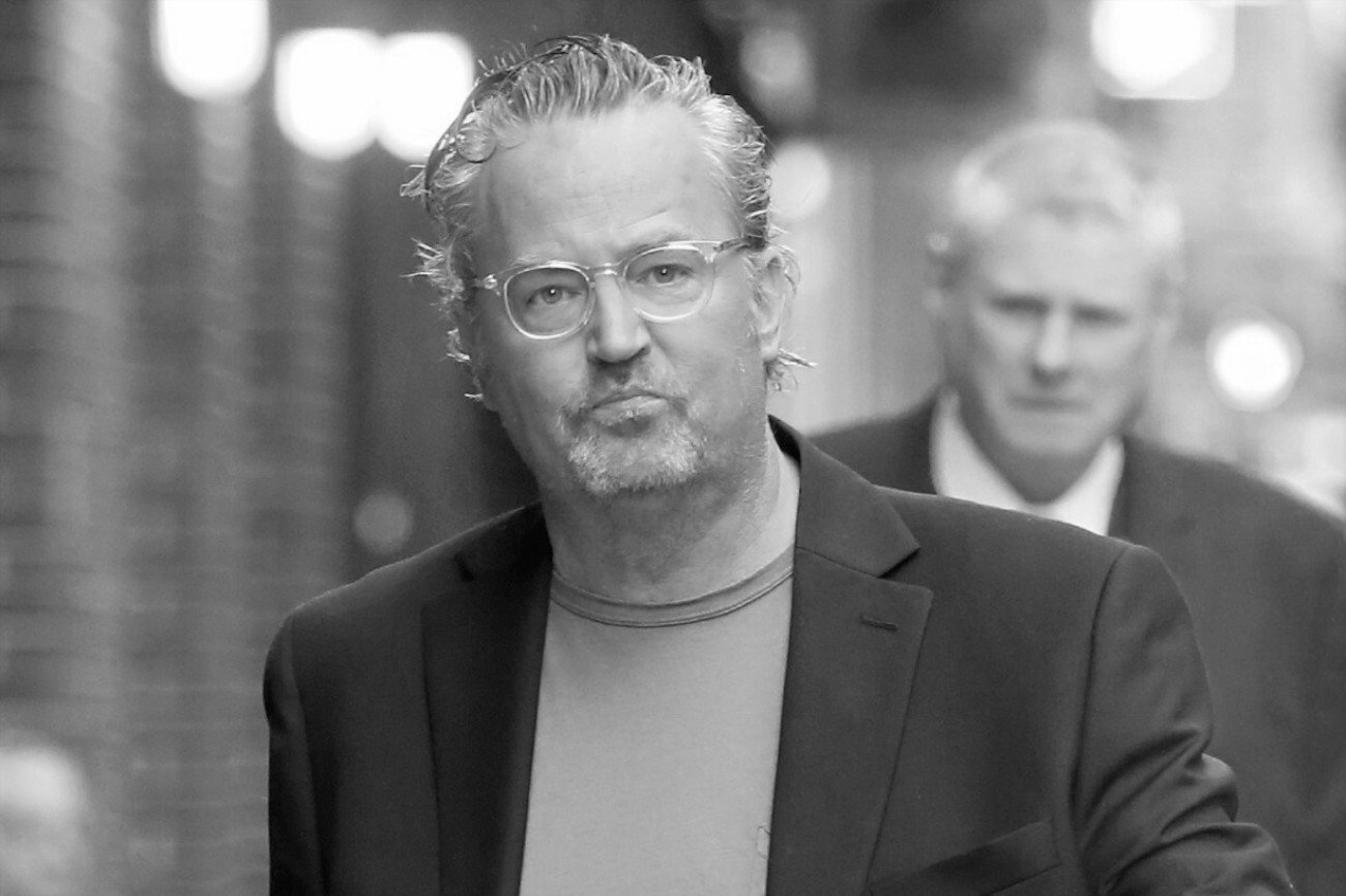 Na co zmarł Matthew Perry? Nowe wyniki sekcji zwłok aktora