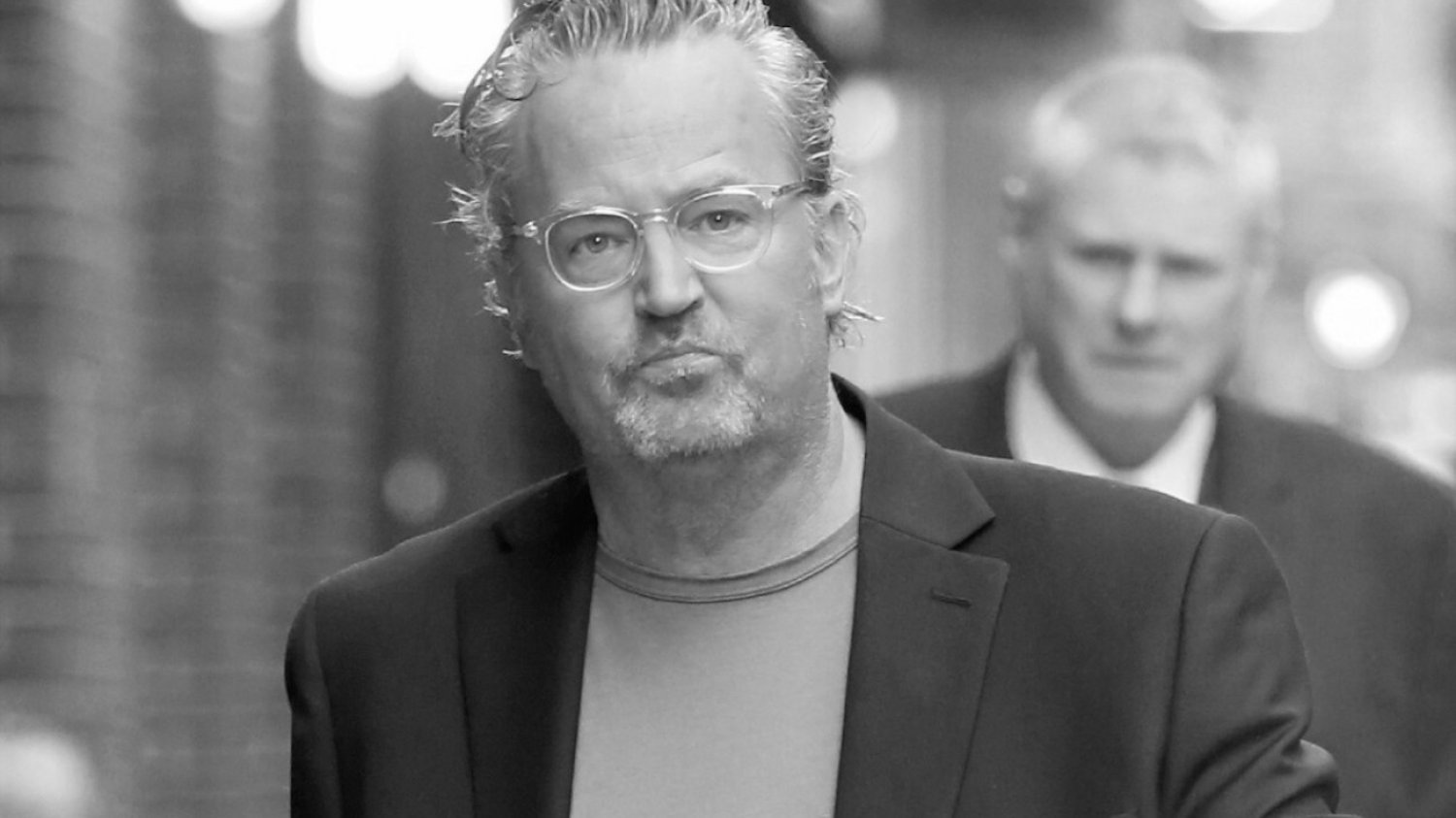 Na co zmarł Matthew Perry? Nowe wyniki sekcji zwłok aktora