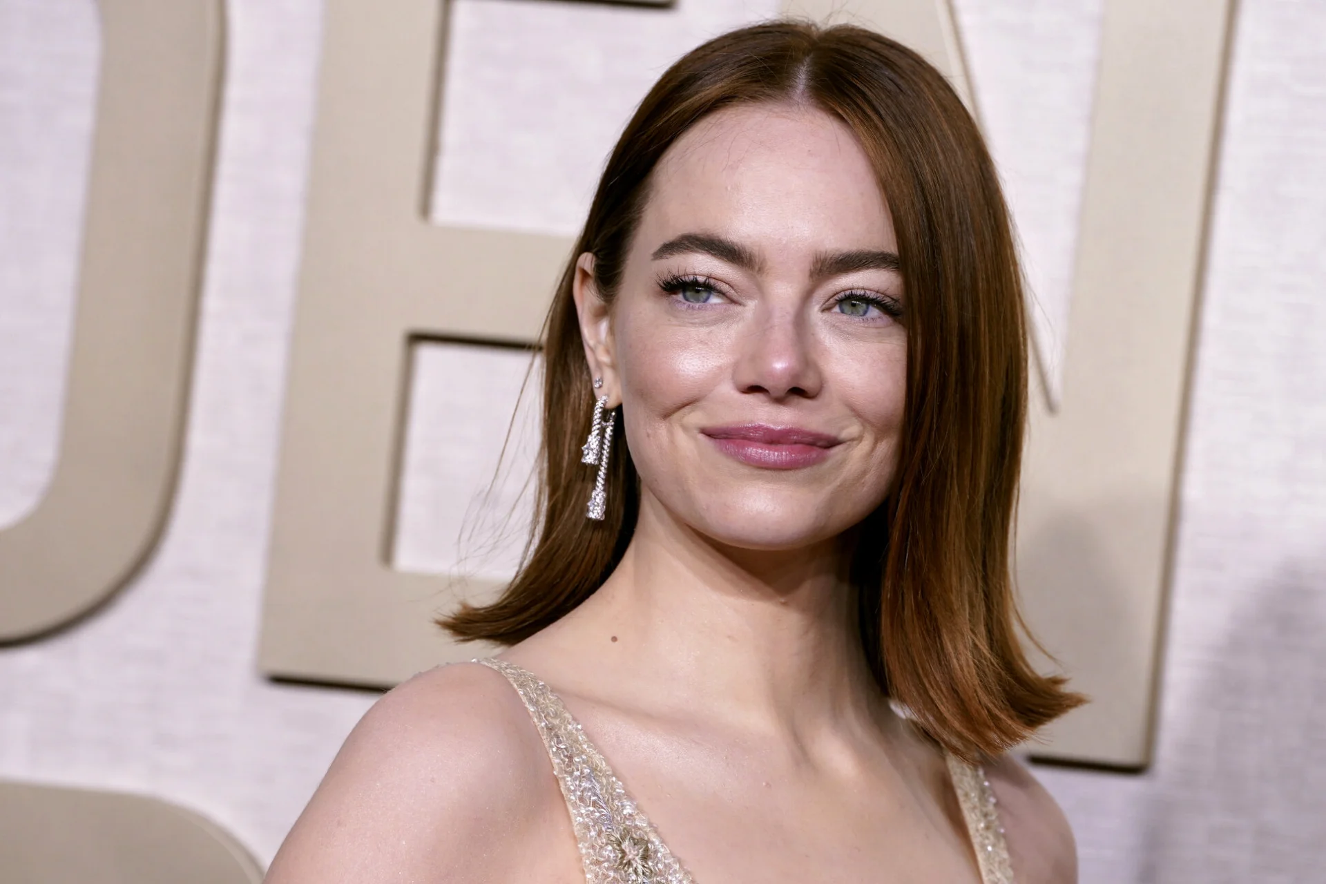 Emma Stone