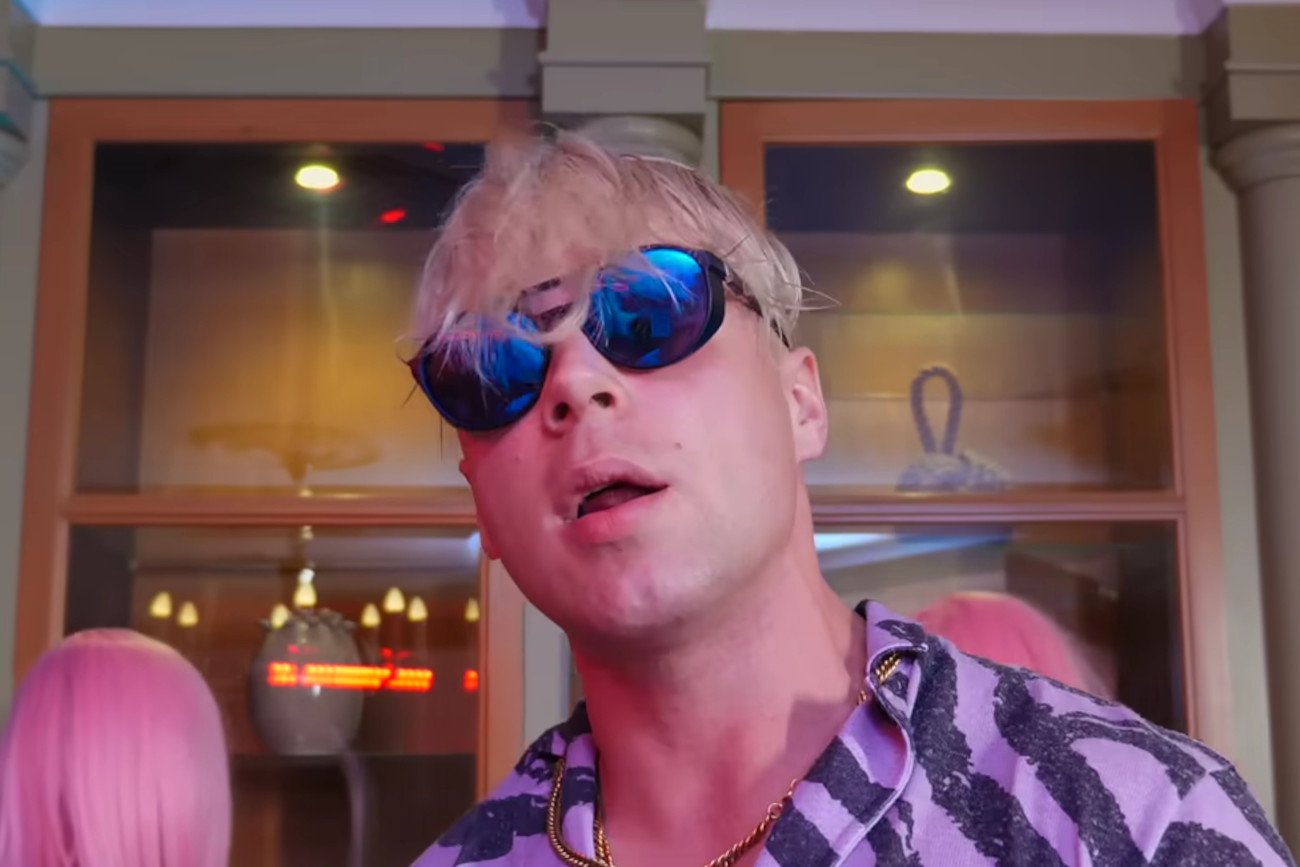 Skolim wywołuje ciarki żenady?