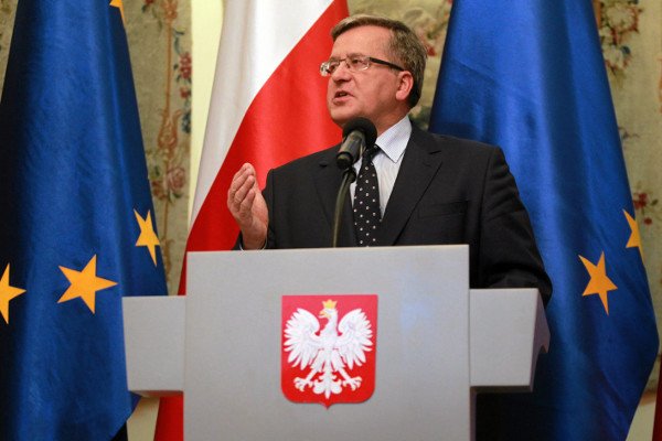 10 maja to korzystny termin dla Bronisława Komorowskiego. Andrzej Duda ma utrudnione zadanie.
