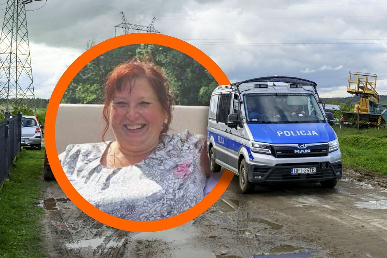 Rodzina Beaty Kilmek ma wątpliwości ws. jej zniknięcia