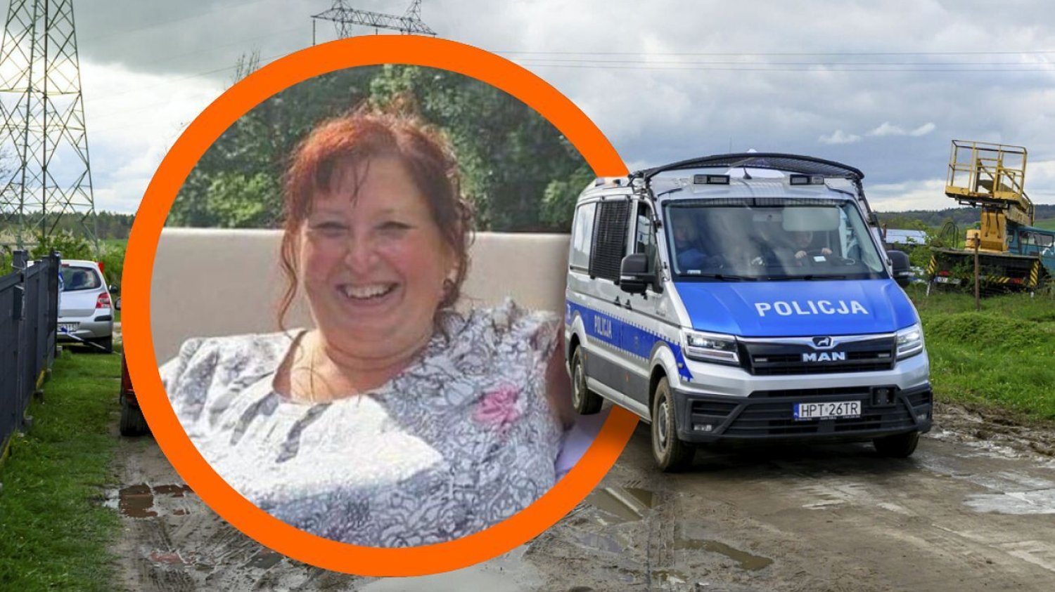 Rodzina Beaty Kilmek ma wątpliwości ws. jej zniknięcia