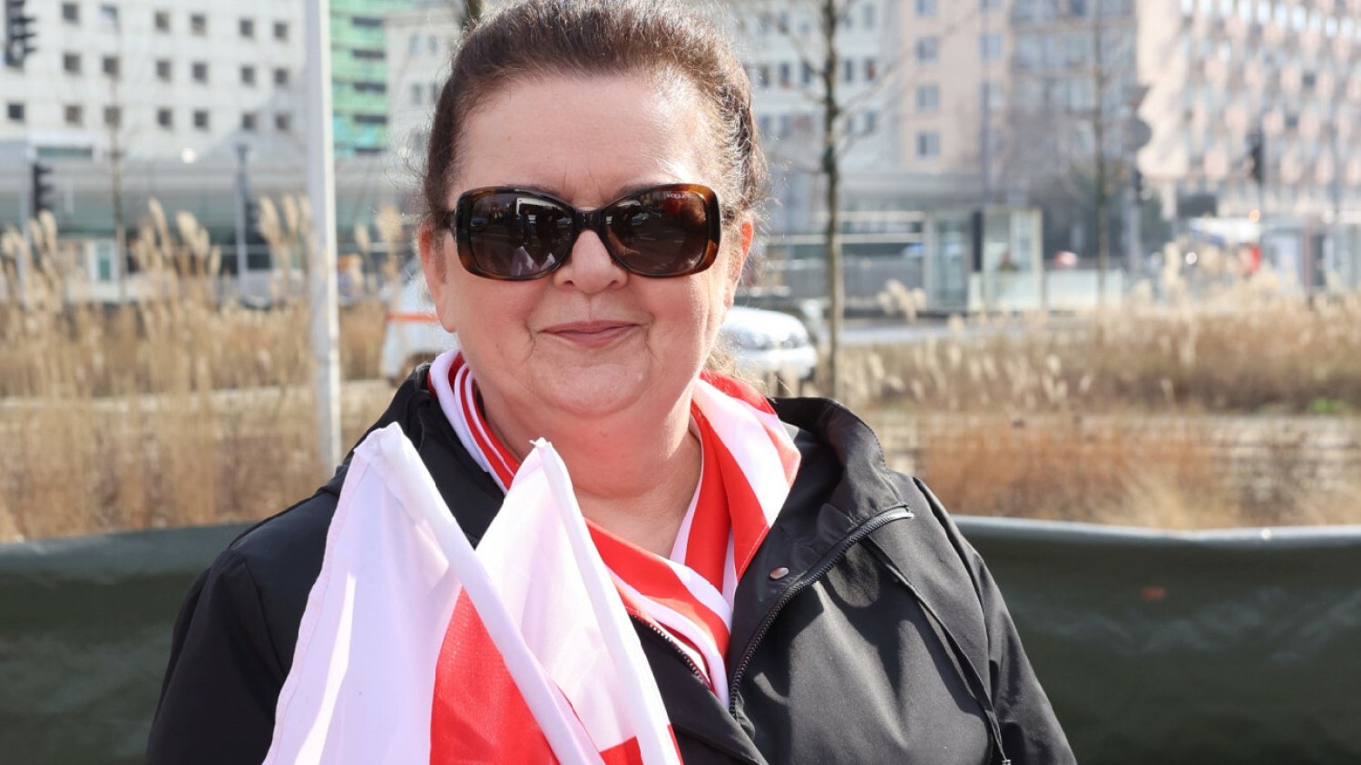 Renata Beger o seksie i "ku**ikach" w oczach: Sama byłam zszokowana.
