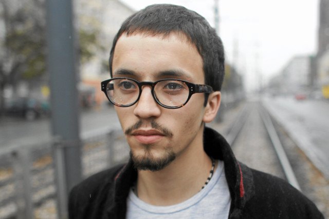 Samuel Pereira nie został przyjęty do Stowarzyszenia Dziennikarzy Polskich