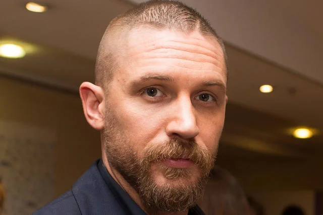 Tom Hardy