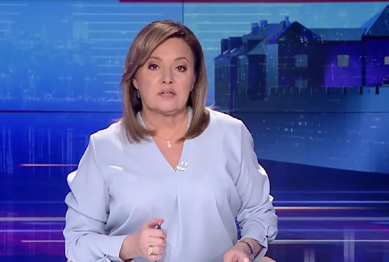 Widzowie ocenili polskich dziennikarzy. Gwiazdy TVP będą niezadowolone.